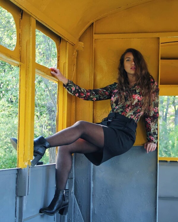 Anastasiya femmes russes pour rencontre