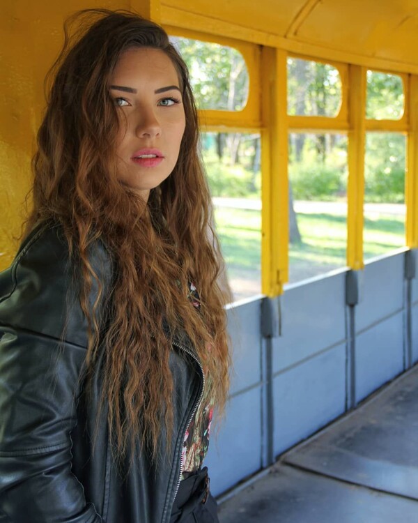 Anastasiya femmes russes pour rencontre