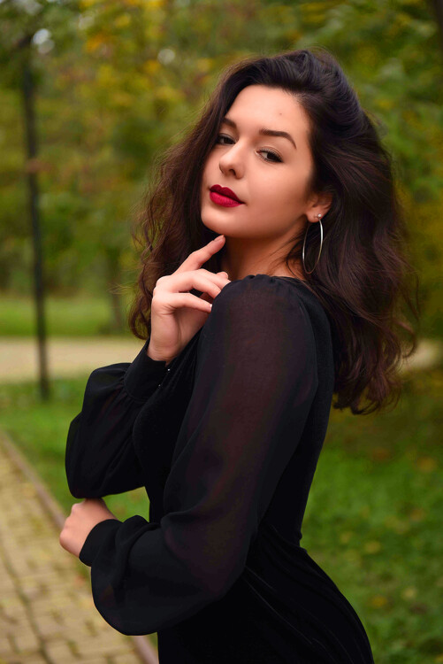Elizaveta femmes russes pour rencontre