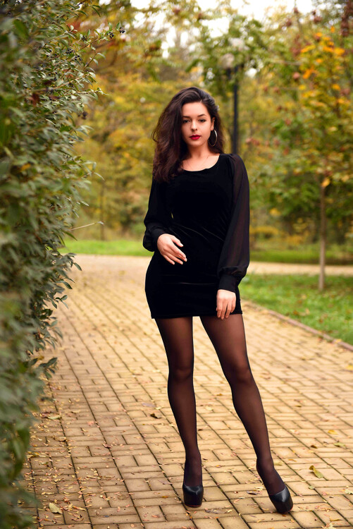 Elizaveta femmes russes pour rencontre
