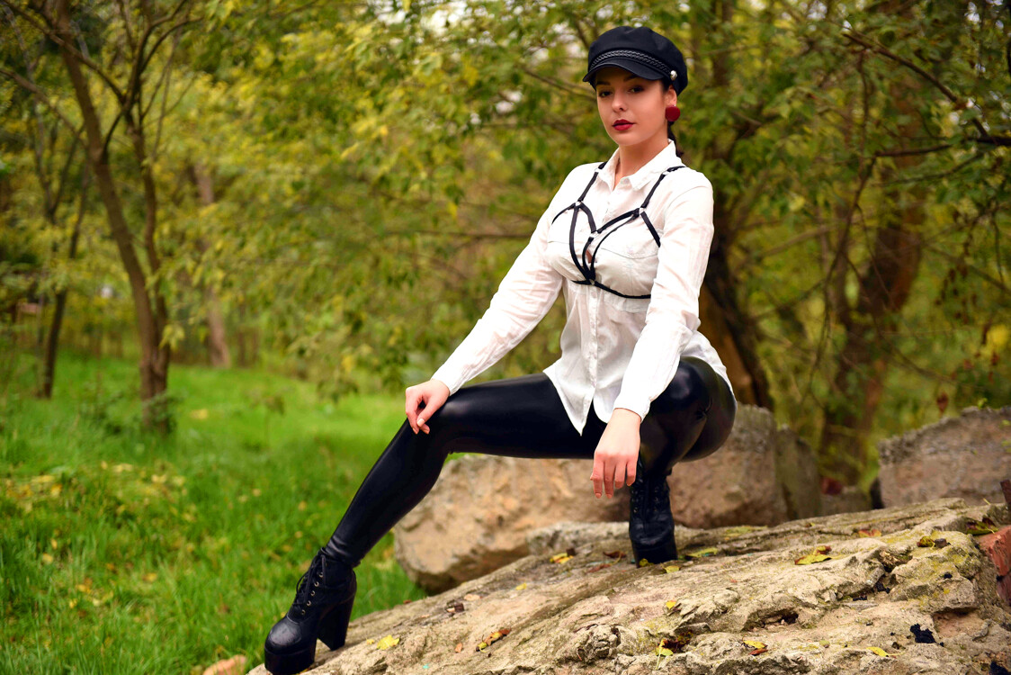 Elizaveta femmes russes pour rencontre