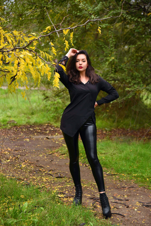 Elizaveta femmes russes pour rencontre