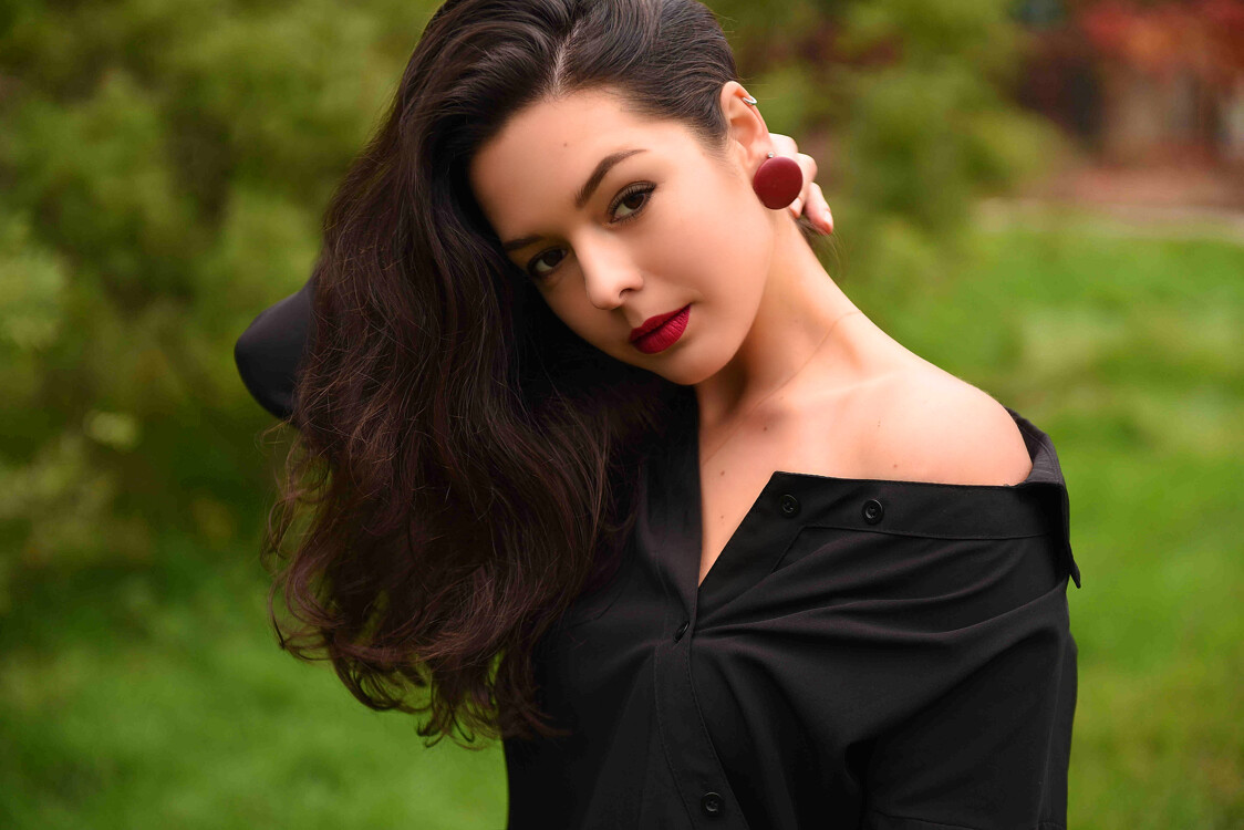 Elizaveta femmes russes pour rencontre
