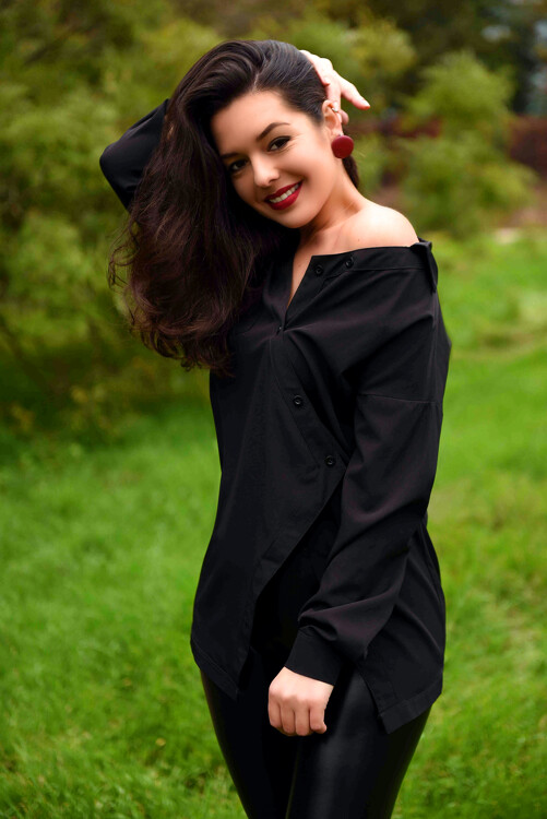 Elizaveta femmes russes pour rencontre