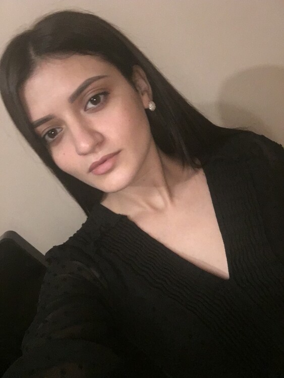Anna femmes russes pour rencontre