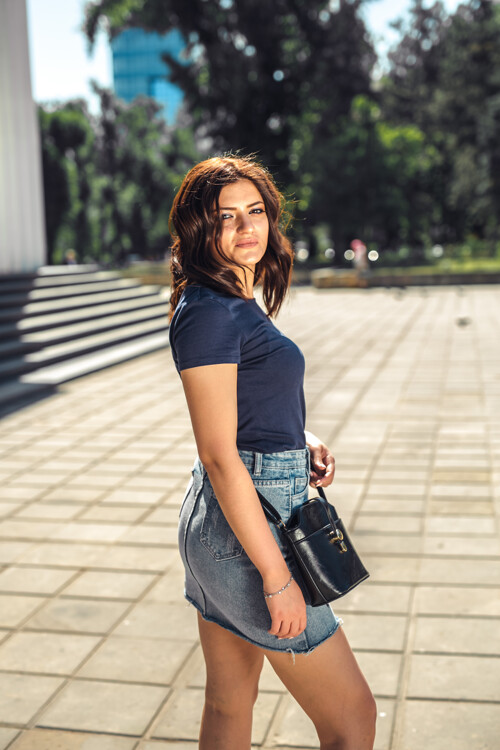 Anna femmes russes pour rencontre