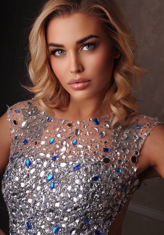 Kateryna femmes russes pour rencontre