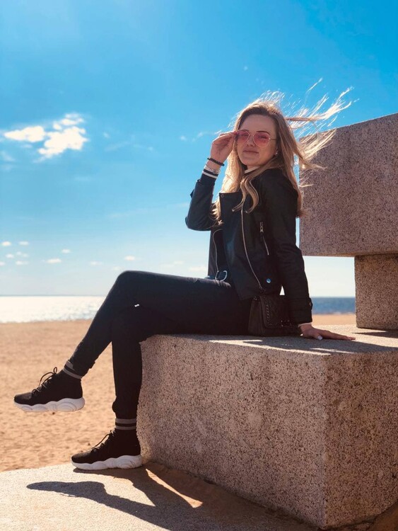 Victoria femmes russes pour rencontre