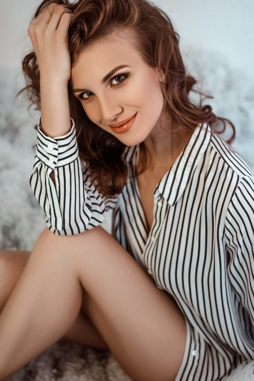 Kate femmes russes rencontres