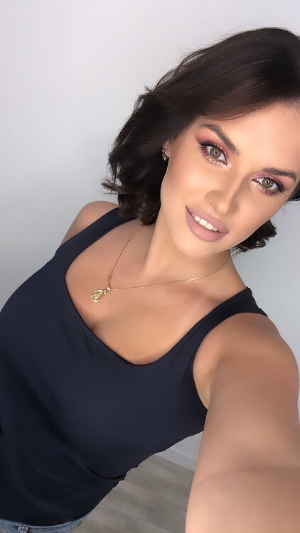 Natalia femmes russes rencontres
