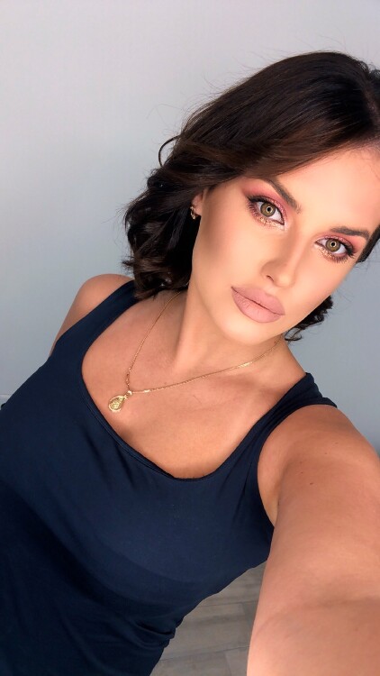 Natalia femmes russes rencontres