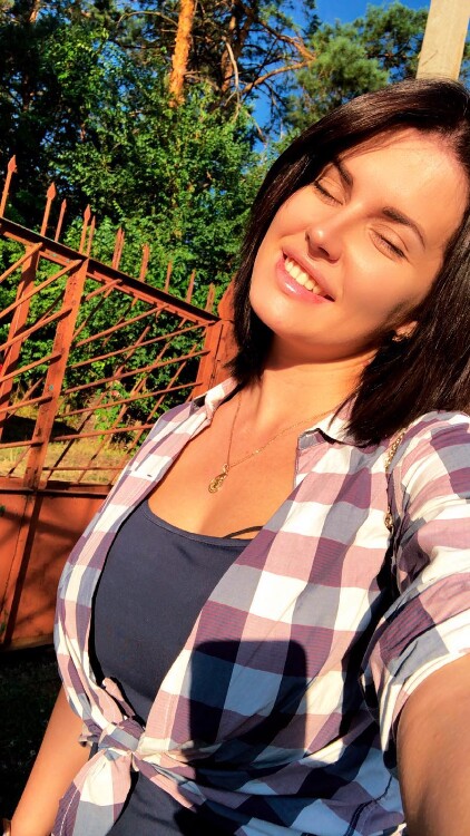Natalia femmes russes rencontres