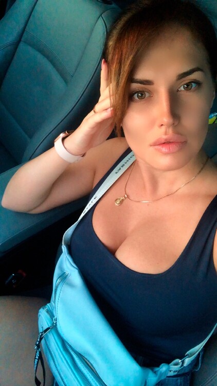 Natalia femmes russes rencontres