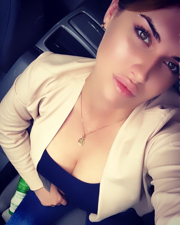 Natalia femmes russes rencontres