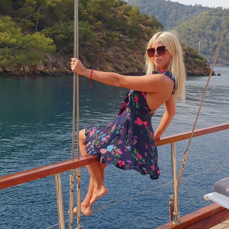 Alena femmes russes rencontres
