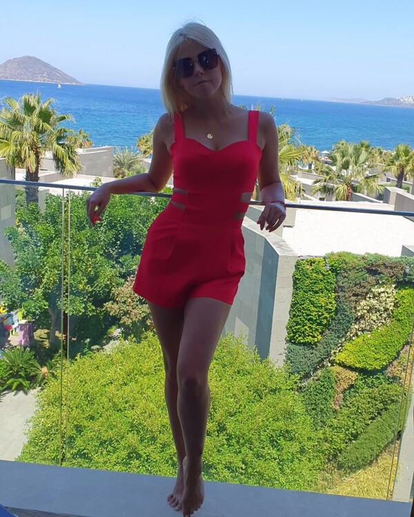 Alena femmes russes rencontres