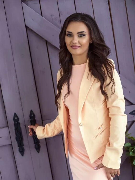 Eugenia femmes russes rencontres
