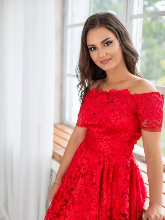 Eugenia femmes russes rencontres