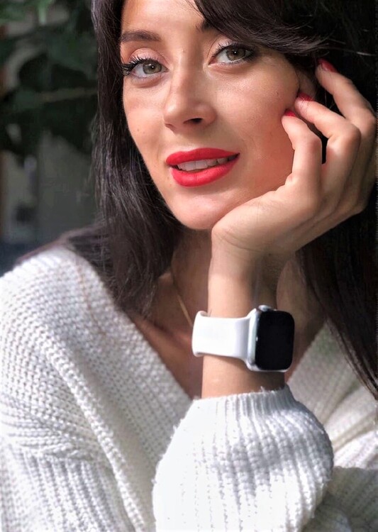 Vita femmes russes rencontres