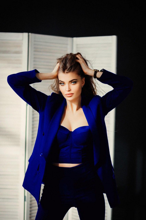 Irina femmes russes saint petersbourg