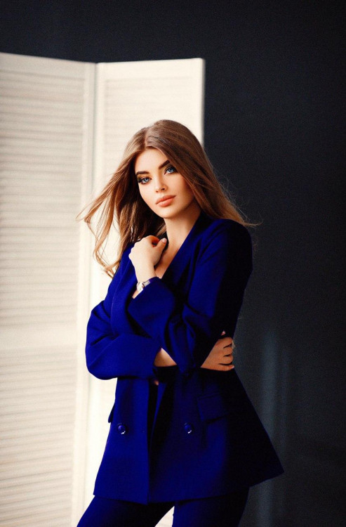 Irina femmes russes saint petersbourg