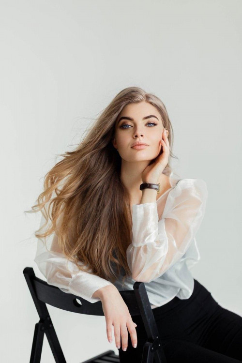 Irina femmes russes saint petersbourg