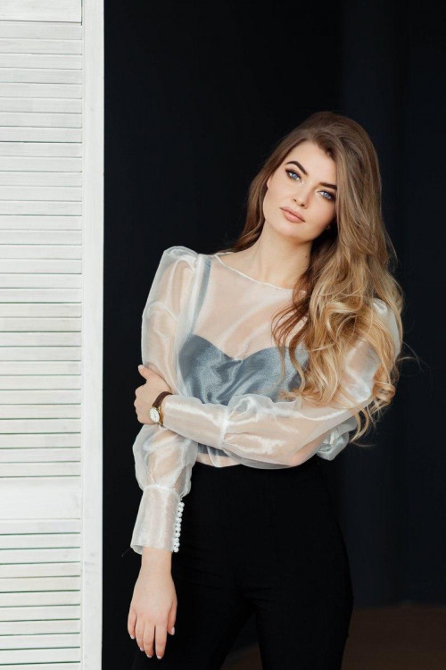 Irina femmes russes saint petersbourg