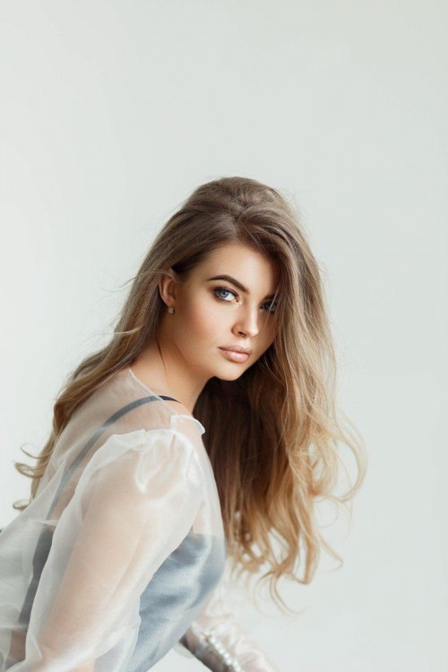 Irina femmes russes saint petersbourg