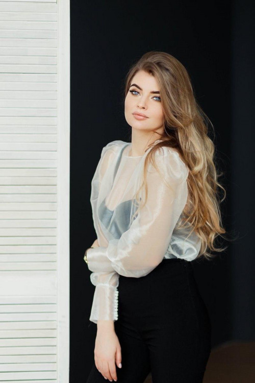 Irina femmes russes saint petersbourg