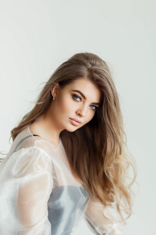 Irina femmes russes saint petersbourg