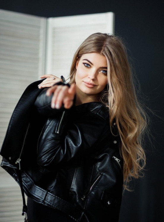 Irina femmes russes saint petersbourg