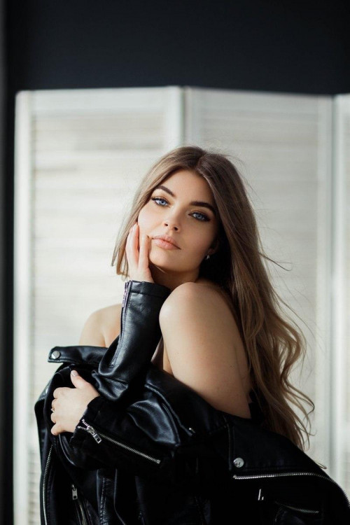 Irina femmes russes saint petersbourg