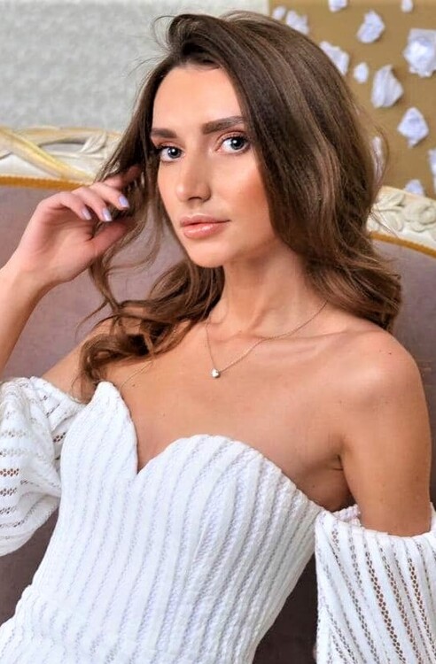 Natalia femmes russes saint petersbourg