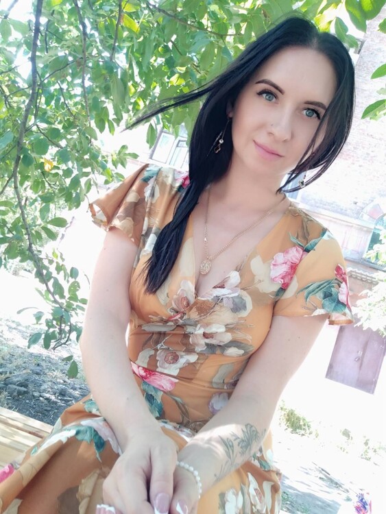 Anna femmes russes st petersbourg