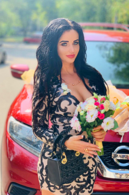 Viktoriya femmes russes strasbourg