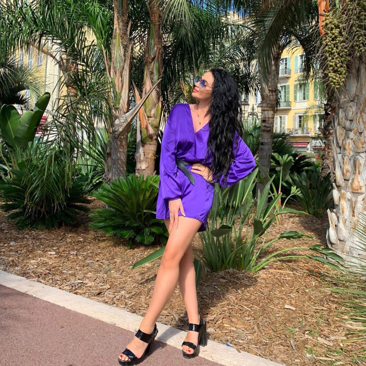 Viktoriya femmes russes strasbourg