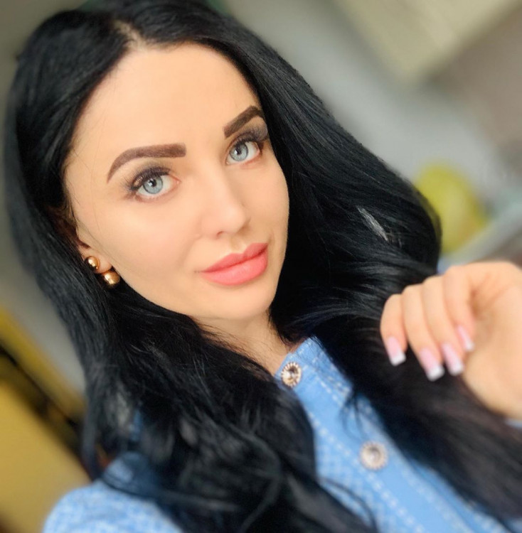 Viktoriya femmes russes strasbourg