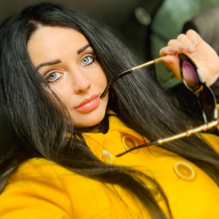 Viktoriya femmes russes strasbourg