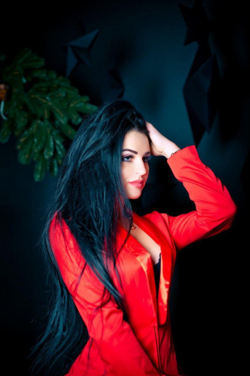 Viktoriya femmes russes strasbourg