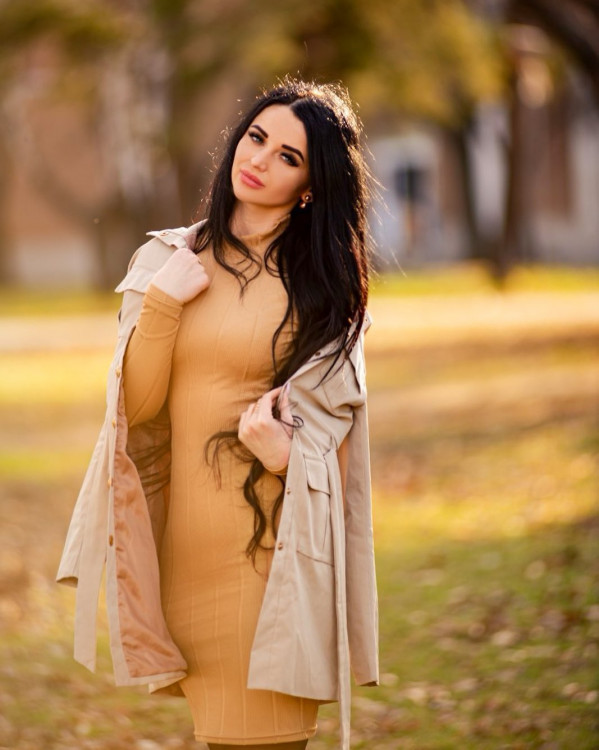 Viktoriya femmes russes strasbourg