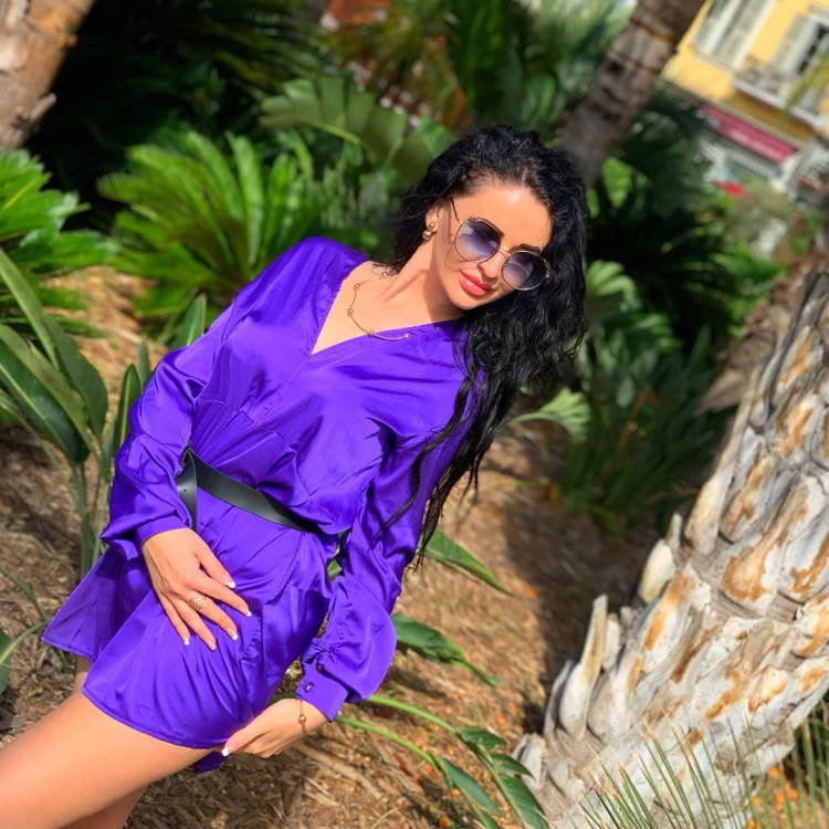 Viktoriya femmes russes strasbourg