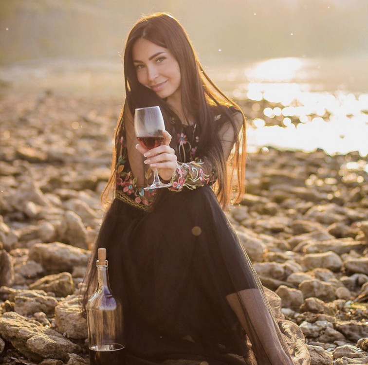 Julia femmes russes veulent se marier