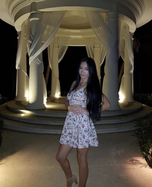 Julia femmes russes veulent se marier