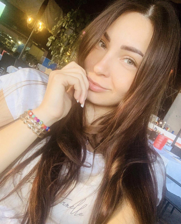 Julia femmes russes veulent se marier