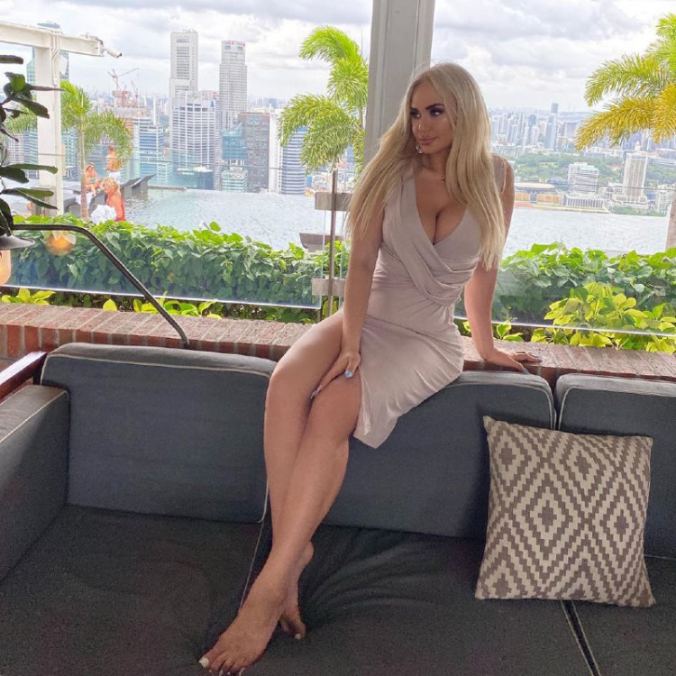 Kamila femmes russes veulent se marier