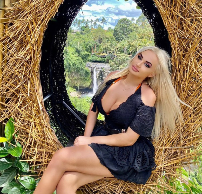 Kamila femmes russes veulent se marier