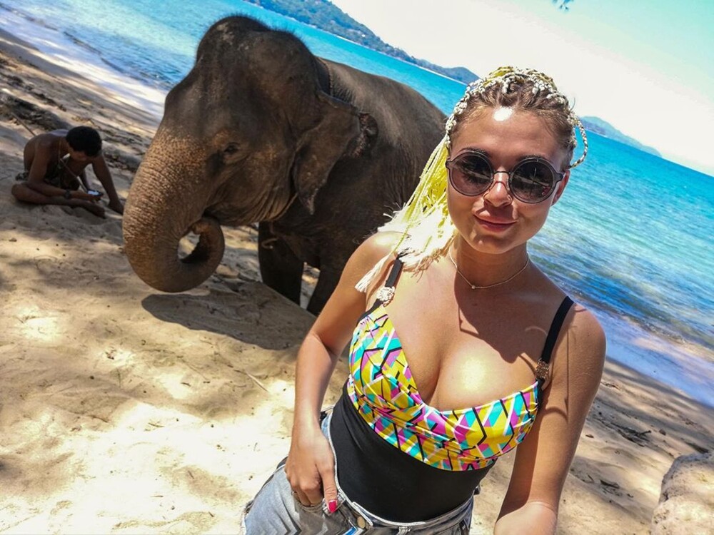 Karina femmes russes veulent se marier