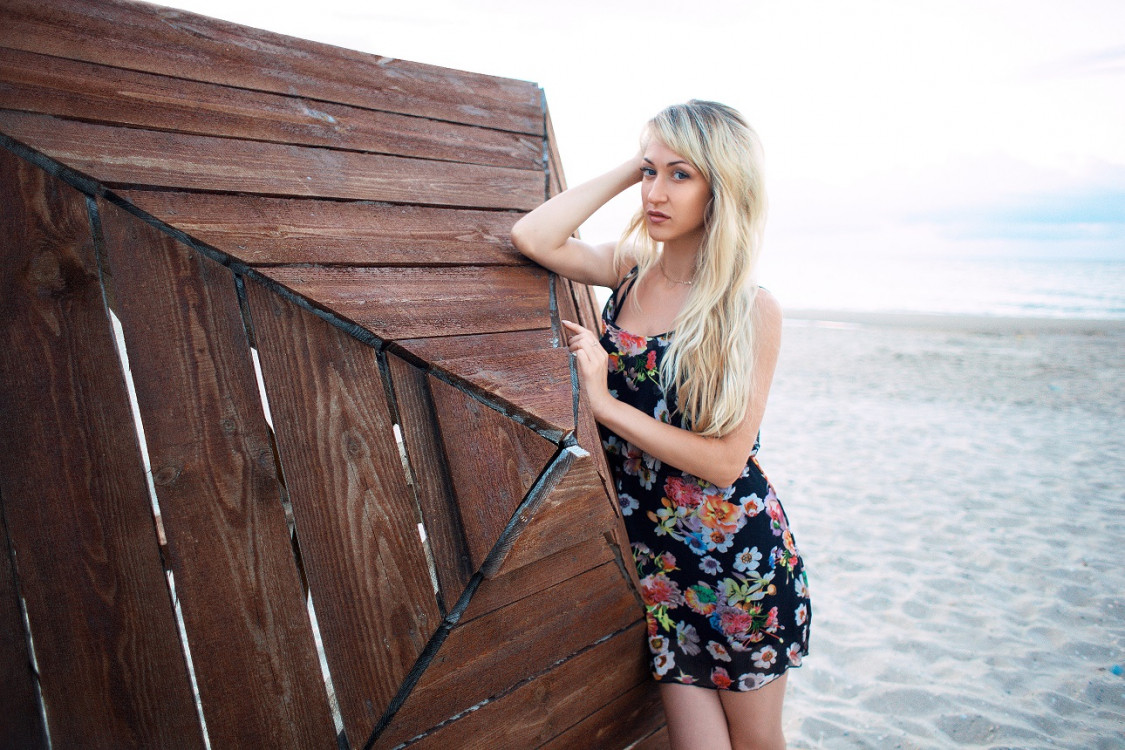 Olga intermariage femmes russes