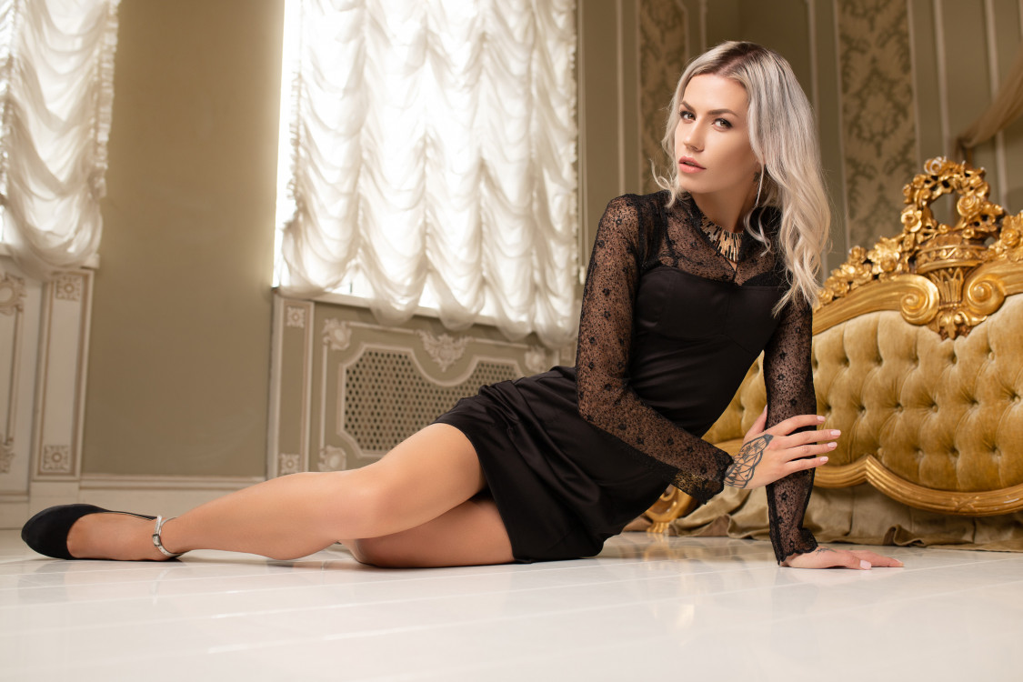 Jane intermariage femmes russes