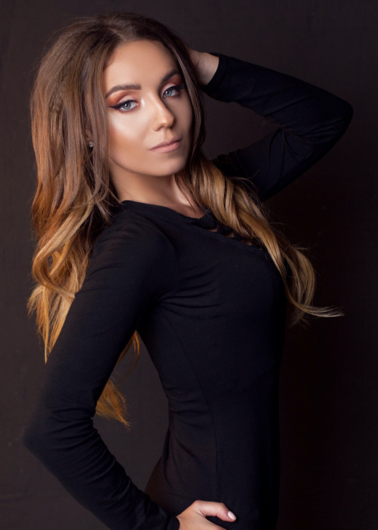 Anastasia intermariage femmes russes